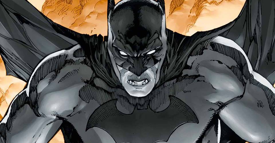 Batman SpiderGeddon & Walking Dead Anniversary Variants Top October 2018 Sales Batman SpiderGeddon & Walking Dead Anniversary Variants Top October 2018 Sales